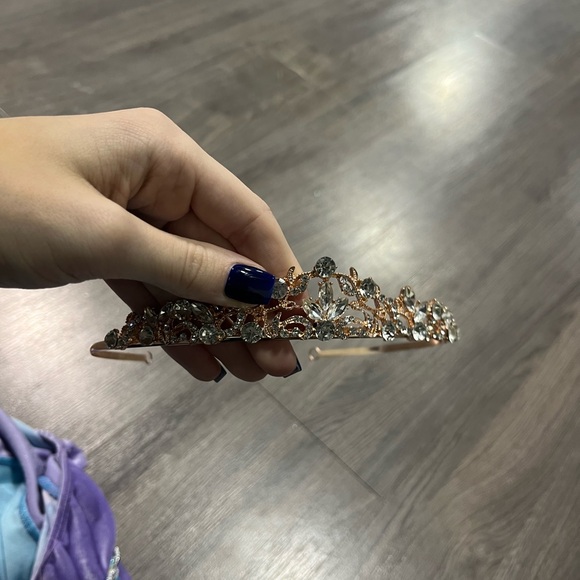 Dansco Mulan Princess Dance Costume - Picture 3 of 5